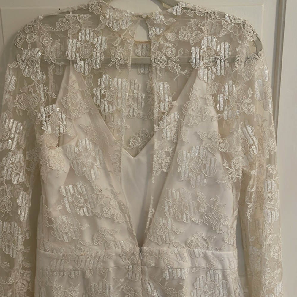 ALEXIS Romper - Picture 6 of 7